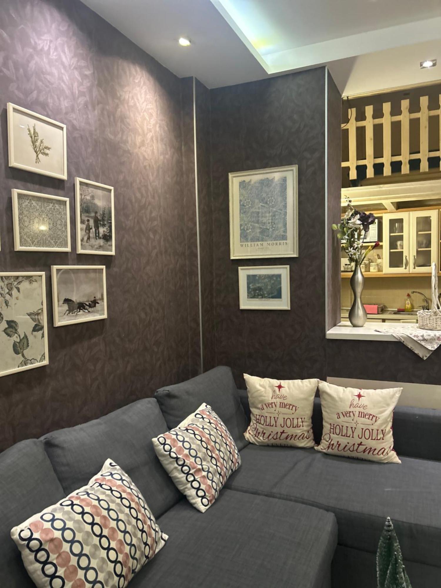 Apartment Marija- Kopaonik Centar Kültér fotó