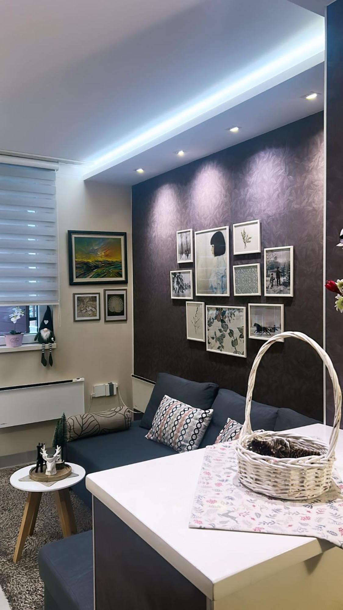 Apartment Marija- Kopaonik Centar Kültér fotó