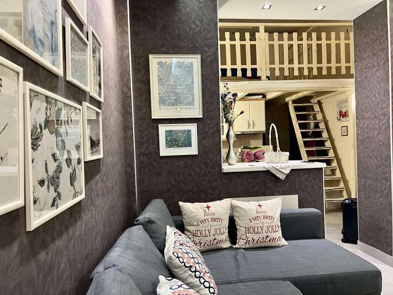 Apartment Marija- Kopaonik Centar Kültér fotó