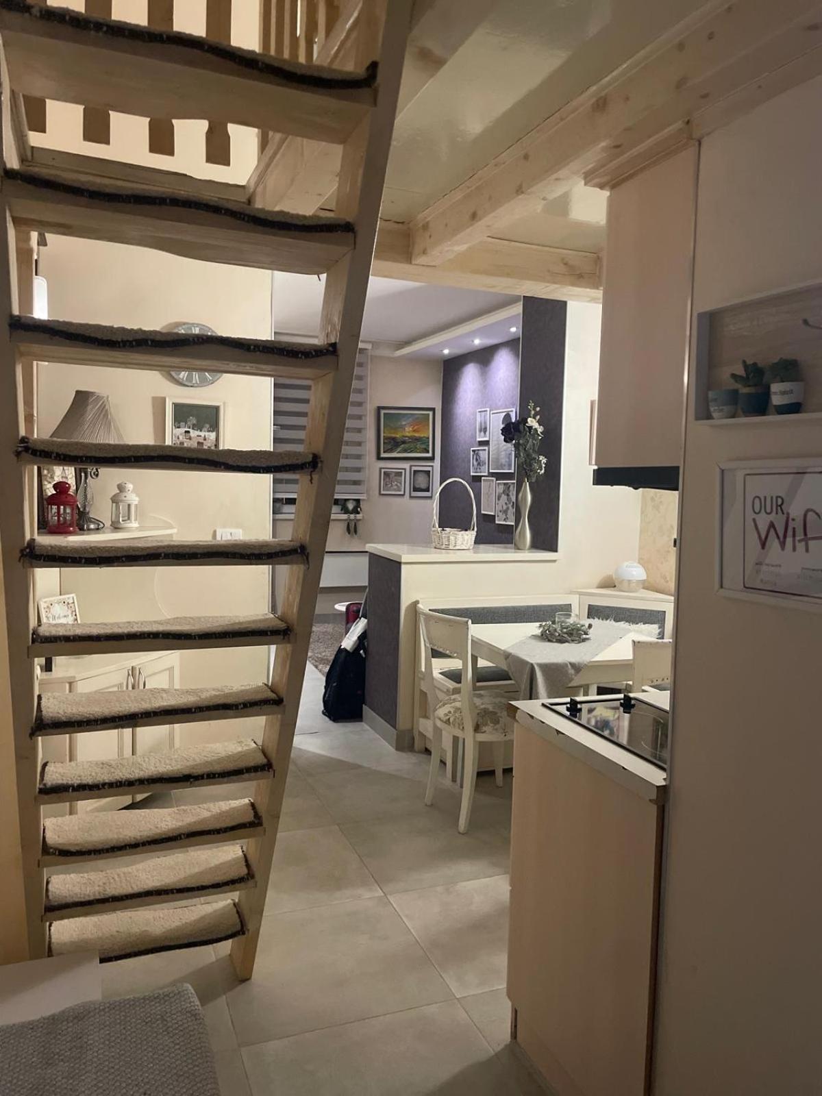 Apartment Marija- Kopaonik Centar Kültér fotó