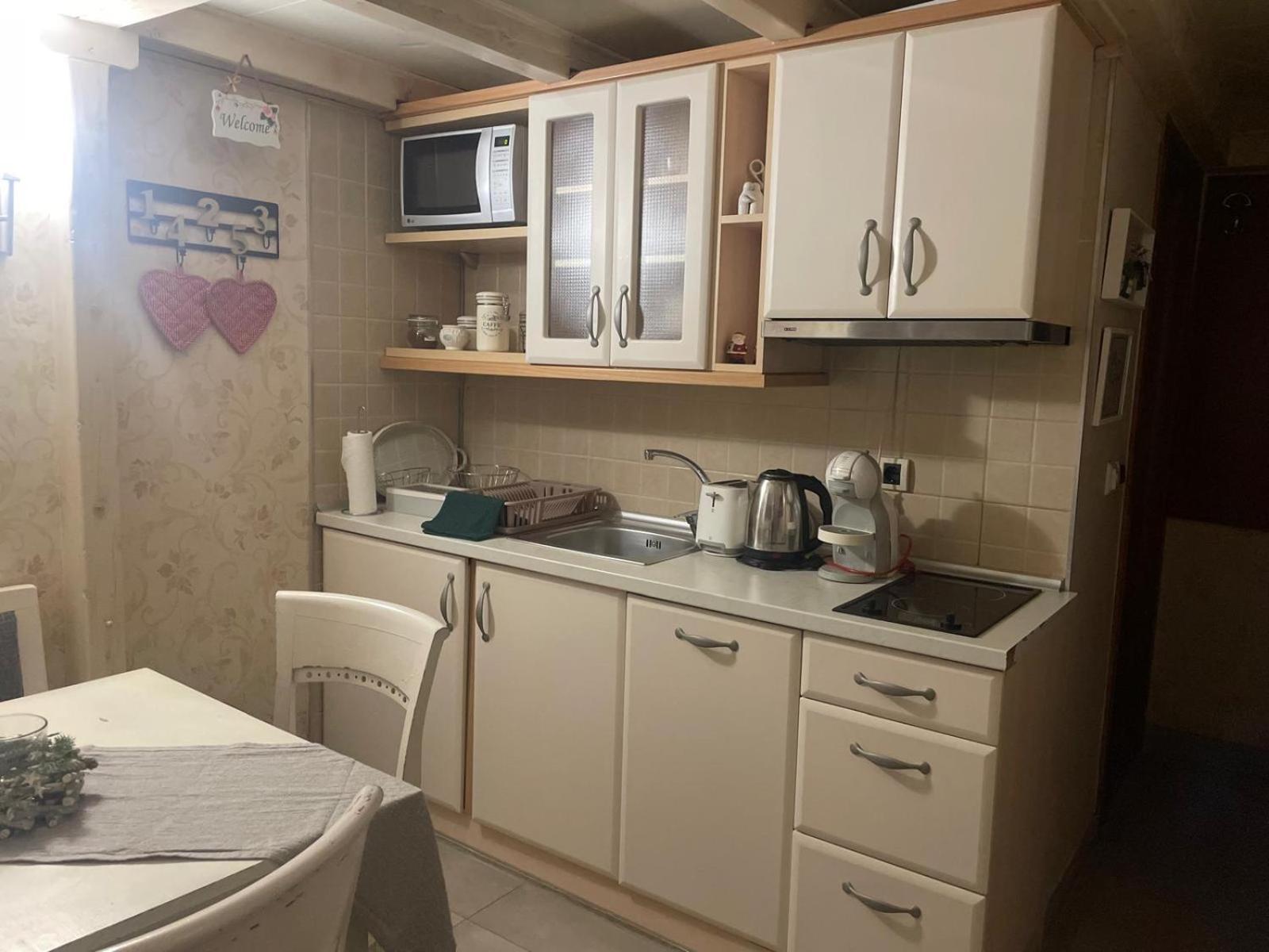 Apartment Marija- Kopaonik Centar Kültér fotó
