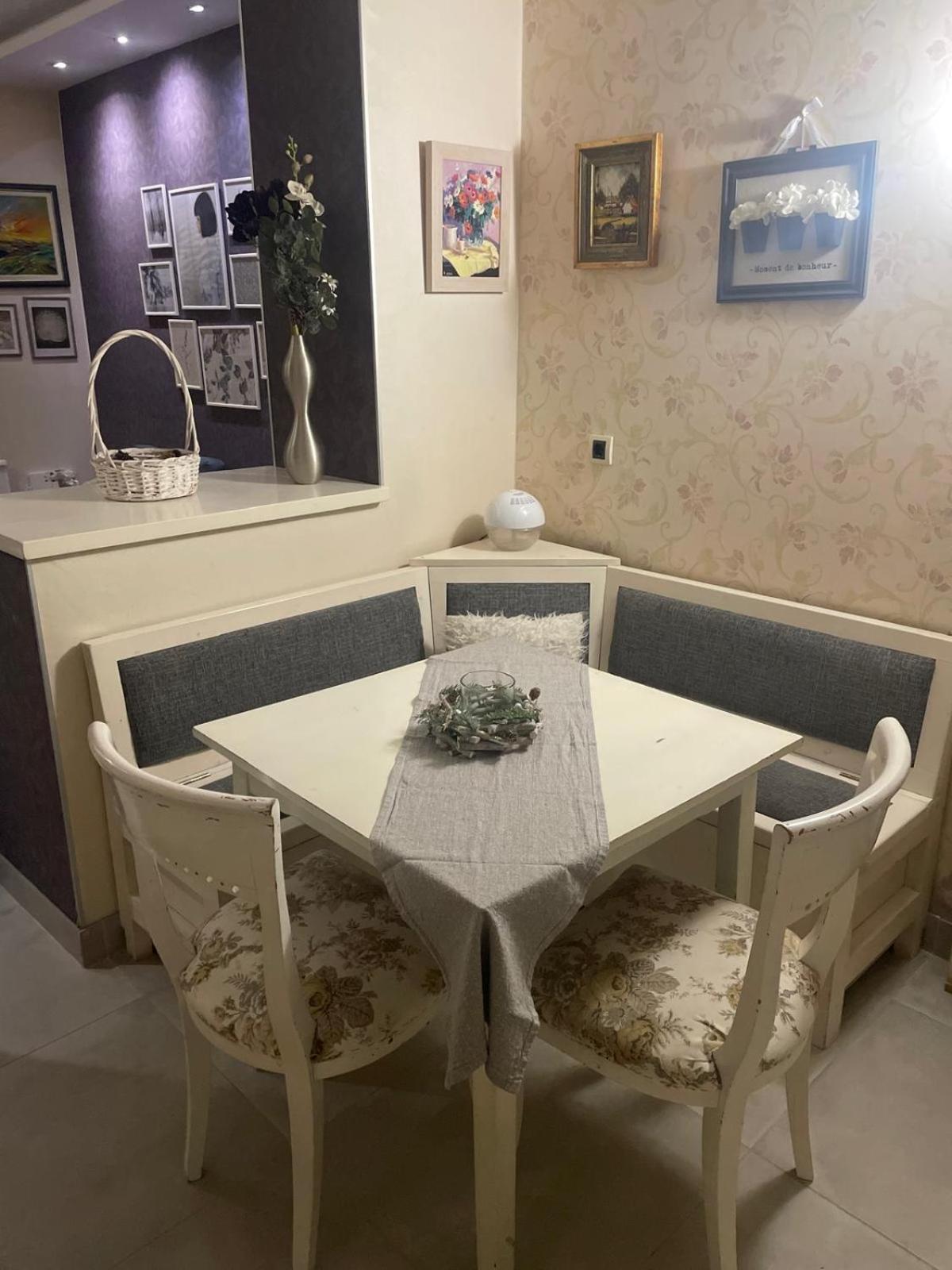 Apartment Marija- Kopaonik Centar Kültér fotó