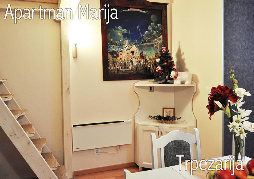 Apartment Marija- Kopaonik Centar Kültér fotó
