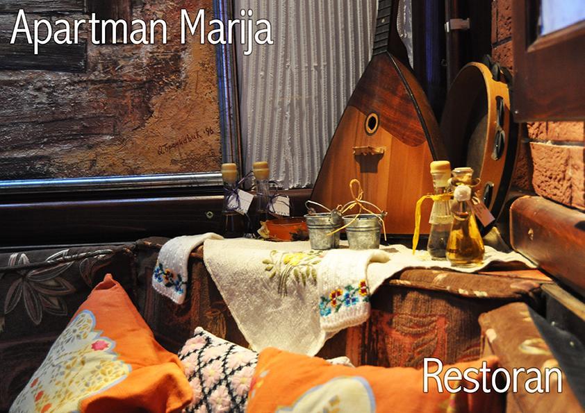 Apartment Marija- Kopaonik Centar Kültér fotó