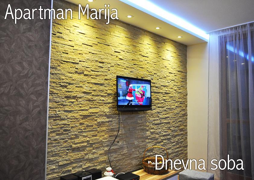 Apartment Marija- Kopaonik Centar Kültér fotó