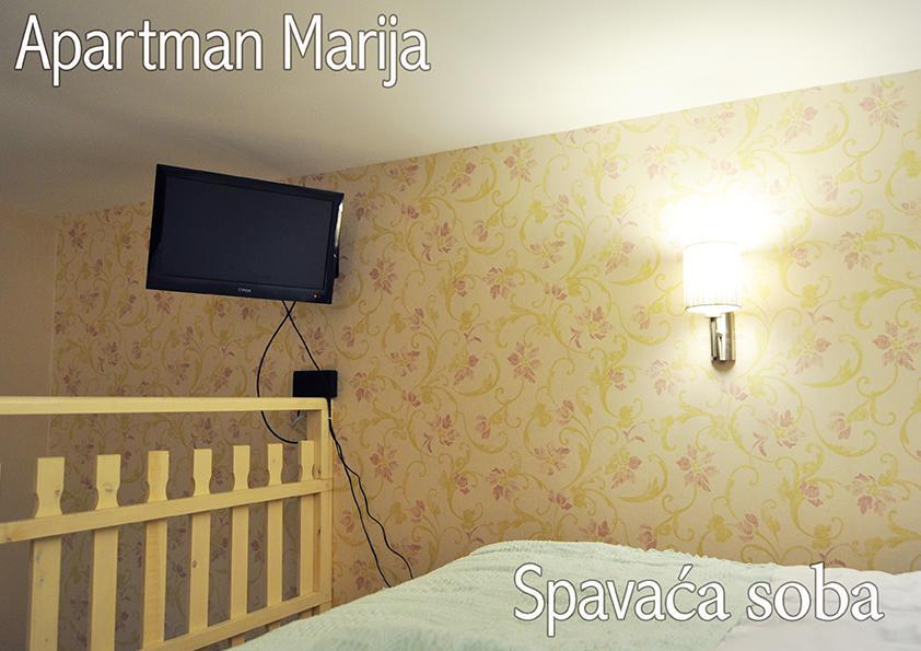 Apartment Marija- Kopaonik Centar Kültér fotó