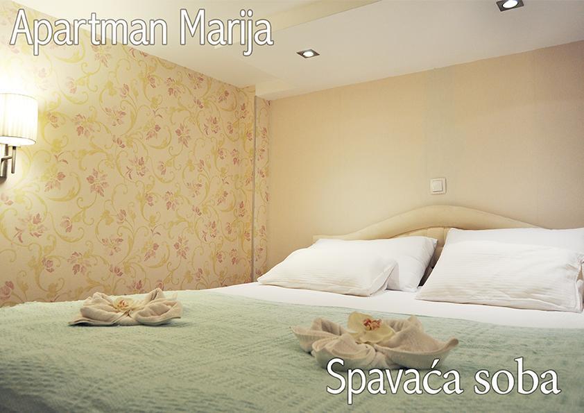 Apartment Marija- Kopaonik Centar Kültér fotó