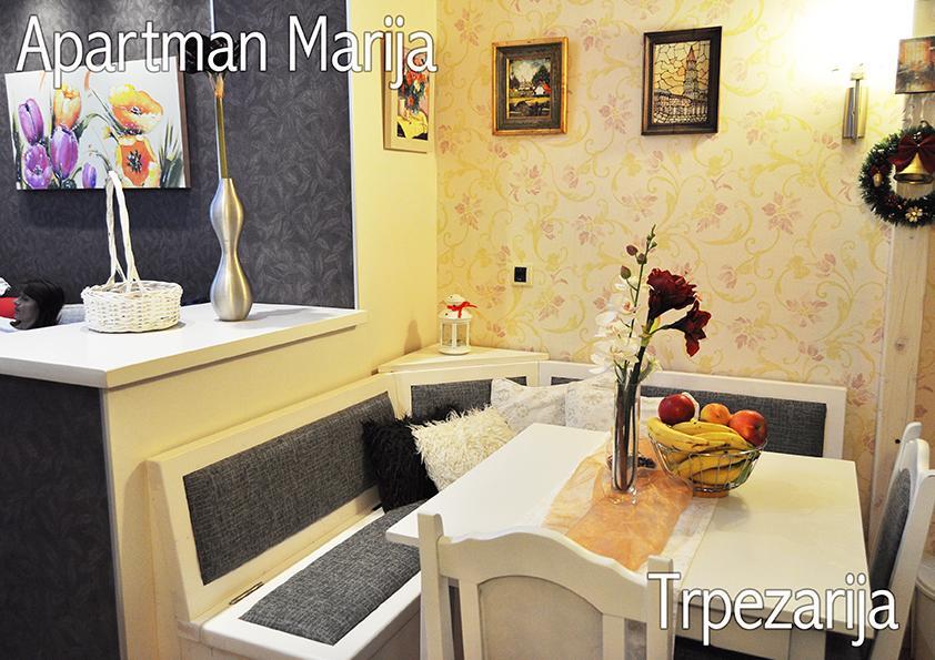 Apartment Marija- Kopaonik Centar Kültér fotó
