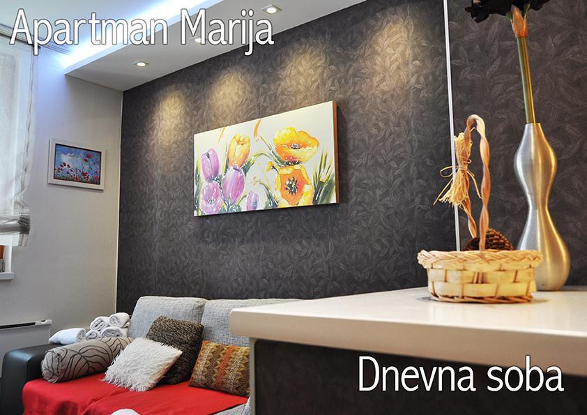 Apartment Marija- Kopaonik Centar Kültér fotó