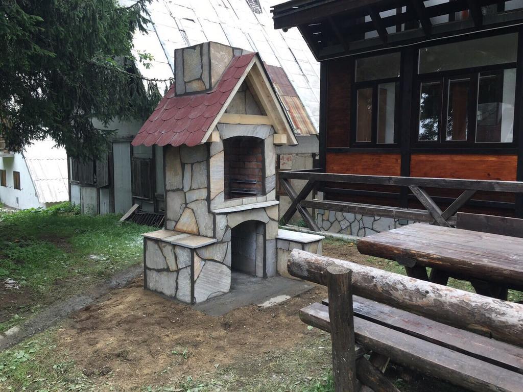 Apartment Marija- Kopaonik Centar Kültér fotó