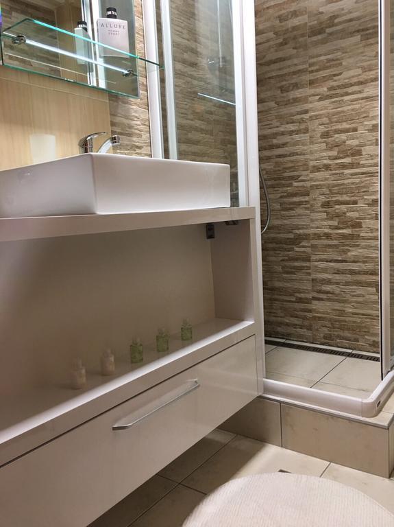 Apartment Marija- Kopaonik Centar Kültér fotó
