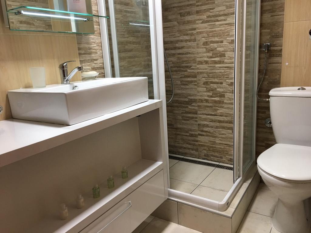 Apartment Marija- Kopaonik Centar Kültér fotó