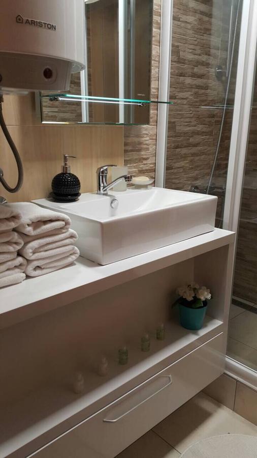 Apartment Marija- Kopaonik Centar Kültér fotó