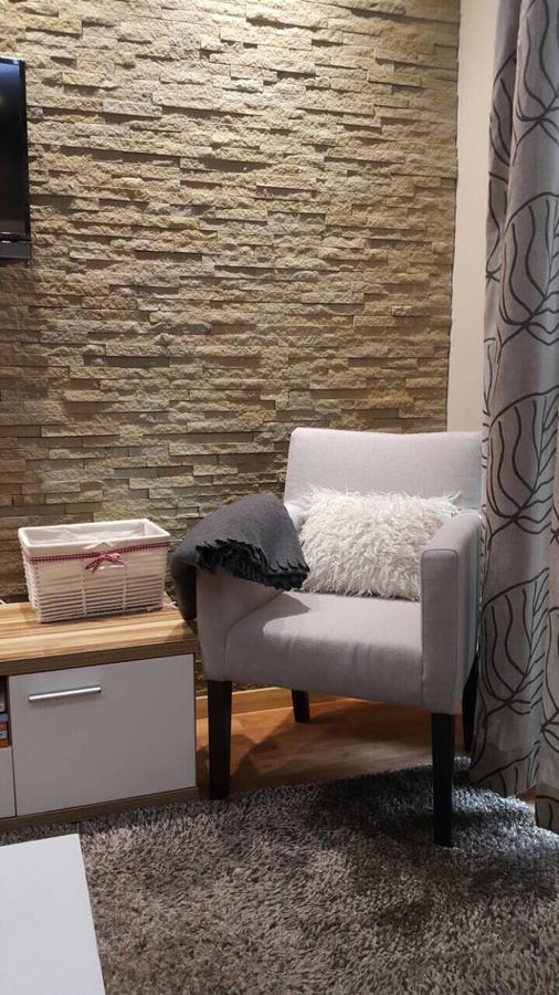 Apartment Marija- Kopaonik Centar Kültér fotó