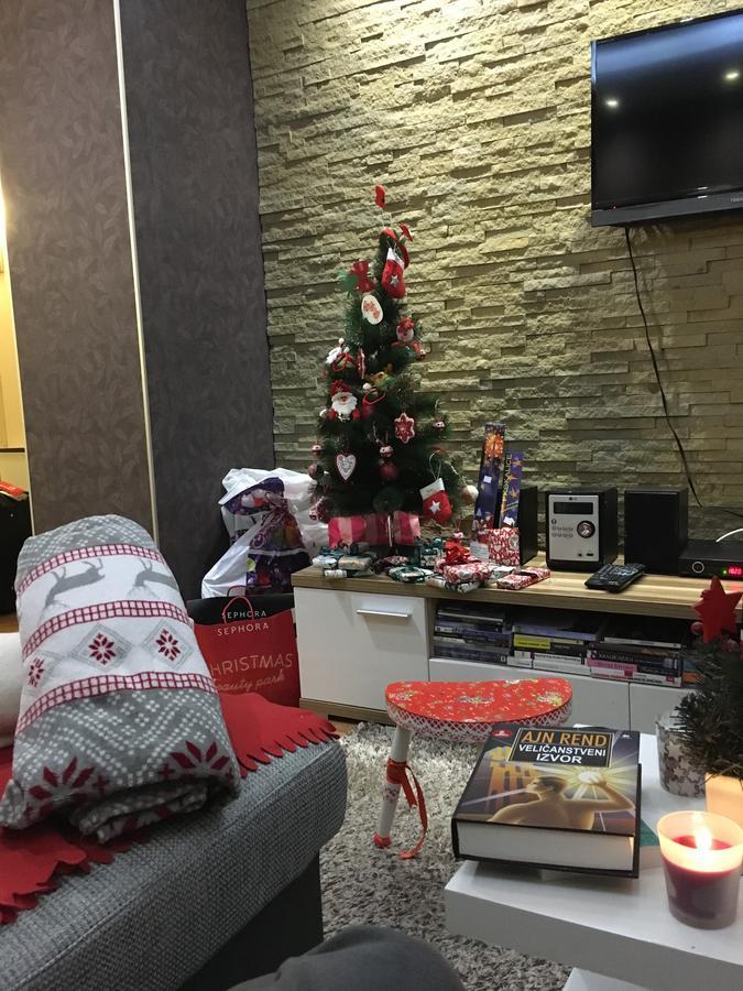 Apartment Marija- Kopaonik Centar Kültér fotó