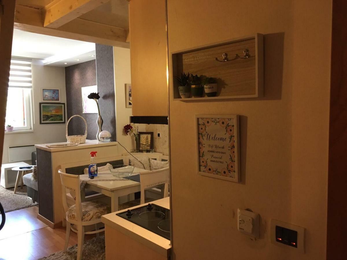 Apartment Marija- Kopaonik Centar Kültér fotó