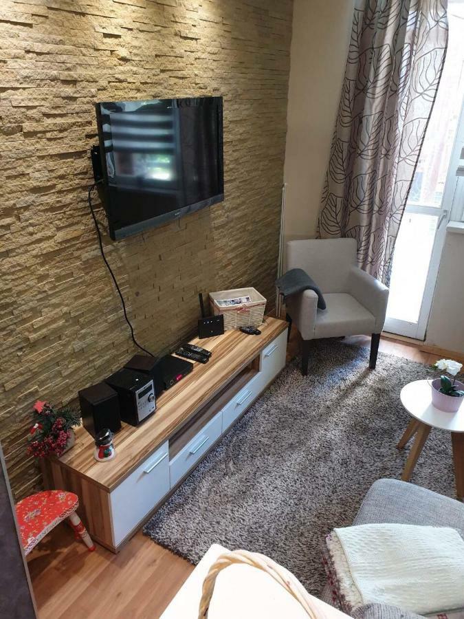 Apartment Marija- Kopaonik Centar Kültér fotó