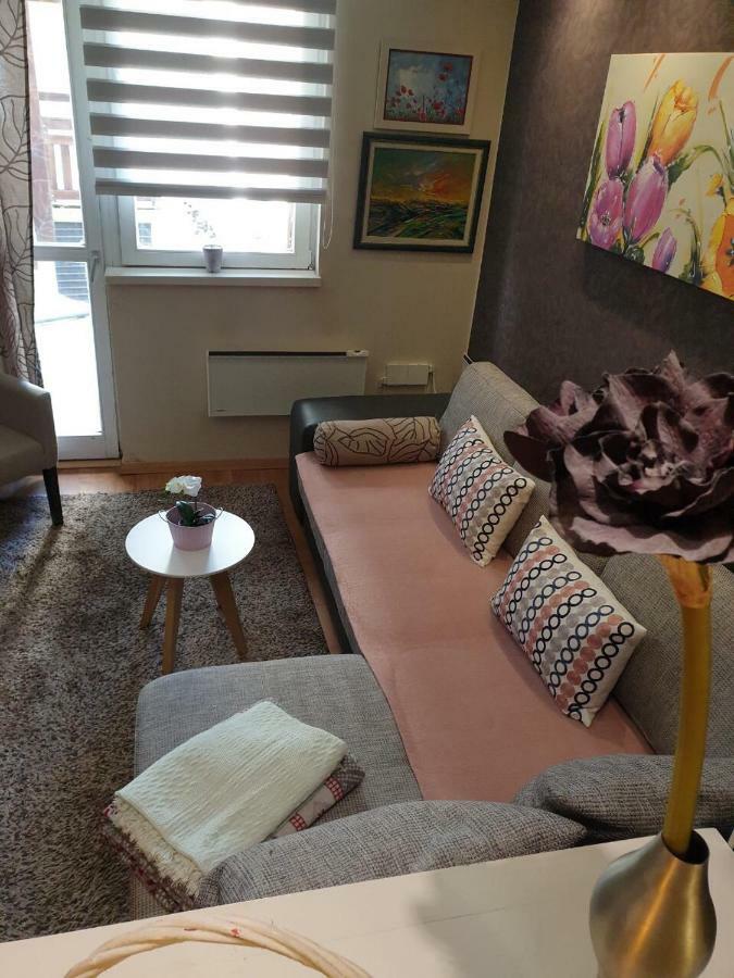 Apartment Marija- Kopaonik Centar Kültér fotó